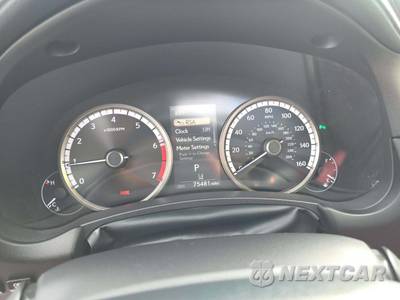 2021 Lexus NX 300 F SPORT - zdjęcie 9 z 20 - miniatura