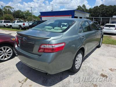 2007 Toyota Camry LE - zdjęcie 3 z 23 - miniatura