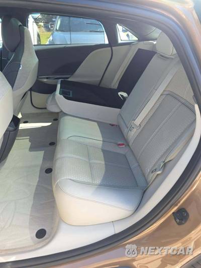 2022 Lucid Air Dream Edition - zdjęcie 13 z 21 - miniatura