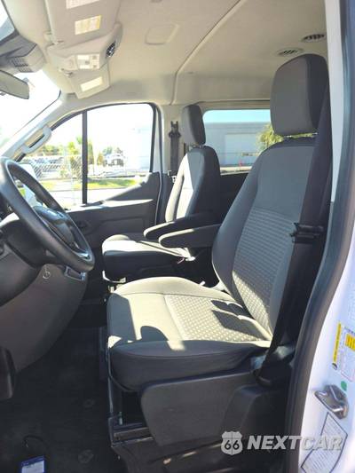 2023 Ford Transit 350 Passenger Van XLT Low Roof 148.0" WB - zdjęcie 6 z 24 - miniatura