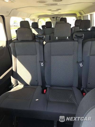 2023 Ford Transit 350 Passenger Van XLT Low Roof 148.0" WB - zdjęcie 13 z 24 - miniatura