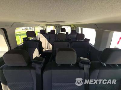 2023 Ford Transit 350 Passenger Van XLT Low Roof 148.0" WB - zdjęcie 14 z 24 - miniatura