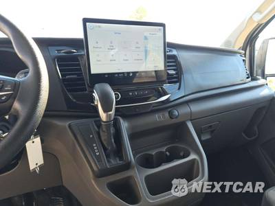 2023 Ford Transit 350 Passenger Van XLT Low Roof 148.0" WB - zdjęcie 10 z 24 - miniatura