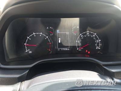 2021 Toyota 4Runner SR5 - zdjęcie 9 z 22 - miniatura