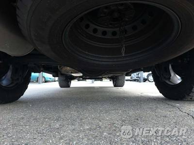 2024 Toyota Sequoia Capstone - zdjęcie 16 z 21 - miniatura
