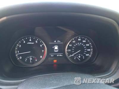 2018 Hyundai Elantra GT Hatchback - zdjęcie 9 z 26 - miniatura