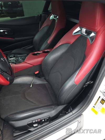 2022 Toyota GR Supra A91-CF Edition - zdjęcie 6 z 22 - miniatura