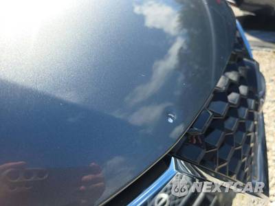 2023 Nissan Murano SL - zdjęcie 21 z 23 - miniatura
