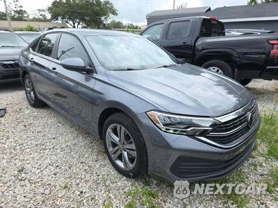 2022 Volkswagen Jetta SE - zdjęcie 4 z 23 - miniatura