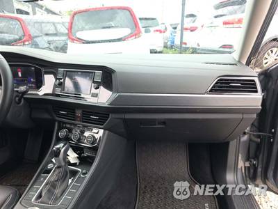 2022 Volkswagen Jetta SE - zdjęcie 19 z 23 - miniatura