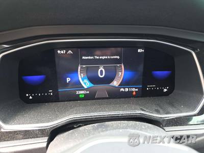 2022 Volkswagen Jetta SE - zdjęcie 9 z 23 - miniatura