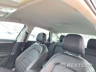 2022 Volkswagen Jetta SE - zdjęcie 11 z 23 - miniatura