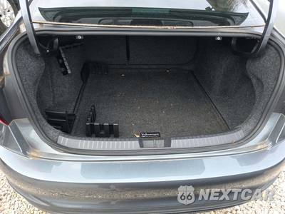 2022 Volkswagen Jetta SE - zdjęcie 14 z 23 - miniatura
