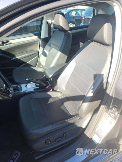 2019 Volkswagen Passat Wolfsburg - zdjęcie 6 z 26 - miniatura