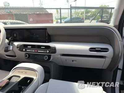 2026 Hyundai Palisade SEL Convenience - zdjęcie 20 z 21 - miniatura