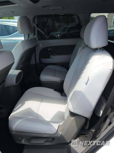 2026 Hyundai Palisade SEL Convenience - zdjęcie 13 z 21 - miniatura