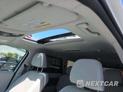 2026 Hyundai Palisade SEL Convenience - zdjęcie 11 z 21 - miniatura