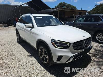 2020 Mercedes-Benz GLC 300 - zdjęcie 4 z 21 - miniatura