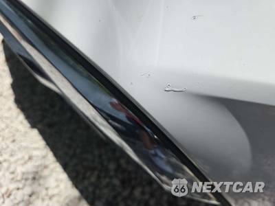 2020 Mercedes-Benz GLC 300 - zdjęcie 21 z 21 - miniatura