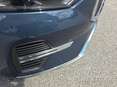 2023 Volvo XC60 Recharge Plug-In Hybrid T8 Ultimate Bright Theme - zdjęcie 21 z 21 - miniatura