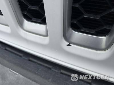2022 Jeep Gladiator Overland Crew Cab Medium Bed - zdjęcie 22 z 23 - miniatura