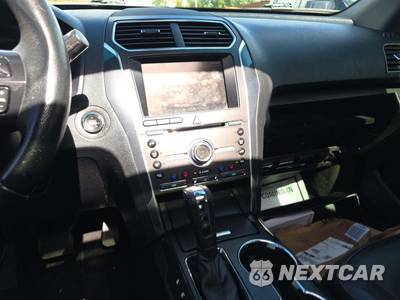 2016 Ford Explorer Limited - zdjęcie 10 z 27 - miniatura