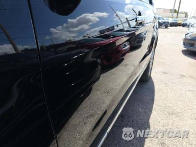 2016 Ford Explorer Limited - zdjęcie 23 z 27 - miniatura