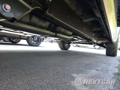 2026 Toyota Tundra i-FORCE MAX TRD Pro Crew Cab Short Bed - zdjęcie 17 z 20 - miniatura