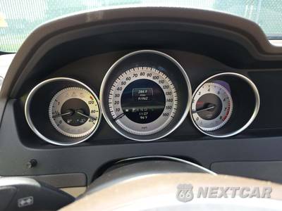 2013 Mercedes-Benz C 250 Sedan - zdjęcie 9 z 20 - miniatura
