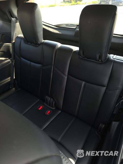 2017 Nissan Pathfinder SL - zdjęcie 14 z 25 - miniatura