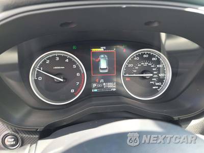 2024 Subaru Forester Limited - zdjęcie 9 z 21 - miniatura