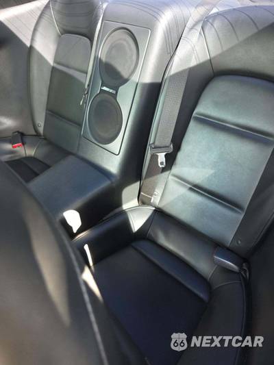 2015 Nissan GT-R Black Edition - zdjęcie 13 z 19 - miniatura