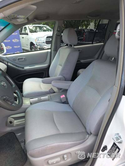2006 Toyota Highlander - zdjęcie 6 z 21 - miniatura