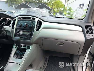 2006 Toyota Highlander - zdjęcie 19 z 21 - miniatura