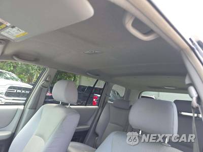 2006 Toyota Highlander - zdjęcie 11 z 21 - miniatura