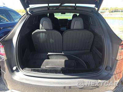2024 Tesla Model X Plaid - zdjęcie 14 z 23 - miniatura