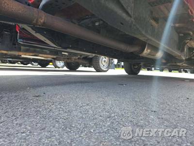 2019 Ford Super Duty F-350 Cab Chassis XL Crew Cab DRW - zdjęcie 16 z 21 - miniatura