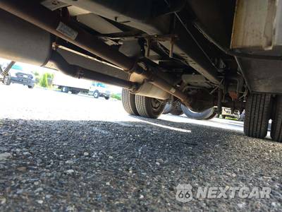 2015 Ford Super Duty F-350 Cab Chassis XL Regular Cab DRW - zdjęcie 7 z 20 - miniatura