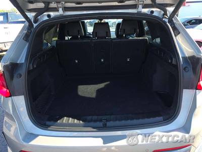 2024 BMW X1 Sports Activity Vehicle xDrive28i - zdjęcie 14 z 22 - miniatura