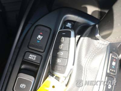 2018 Hyundai Santa Fe Limited Ultimate - zdjęcie 8 z 24 - miniatura