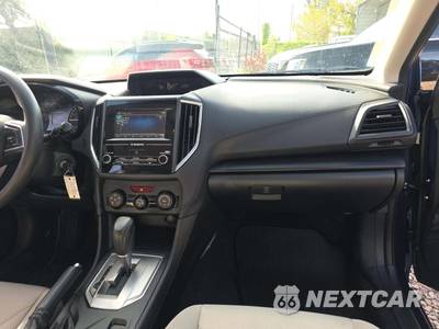 2017 Subaru Impreza 5-Door 2.0i Hatchback - zdjęcie 19 z 25 - miniatura