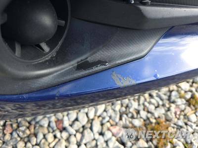 2017 Subaru Impreza 5-Door 2.0i Hatchback - zdjęcie 22 z 25 - miniatura
