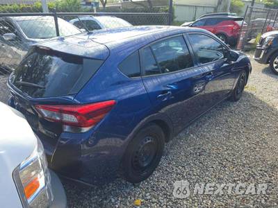 2017 Subaru Impreza 5-Door 2.0i Hatchback - zdjęcie 3 z 25 - miniatura