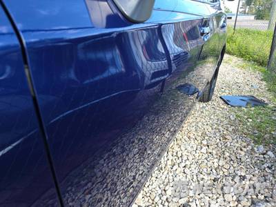 2017 Subaru Impreza 5-Door 2.0i Hatchback - zdjęcie 24 z 25 - miniatura