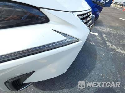 2020 Lexus NX 300h - zdjęcie 21 z 21 - miniatura