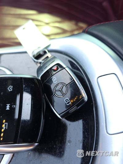 2021 Mercedes-Benz AMG G 63 4MATIC - zdjęcie 8 z 22 - miniatura