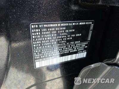 2025 Volkswagen Taos S - zdjęcie 5 z 20 - miniatura