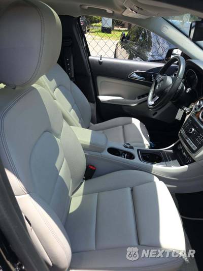 2019 Mercedes-Benz GLA 250 4MATIC - zdjęcie 17 z 21 - miniatura