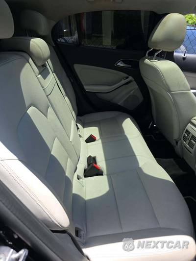 2019 Mercedes-Benz GLA 250 4MATIC - zdjęcie 15 z 21 - miniatura