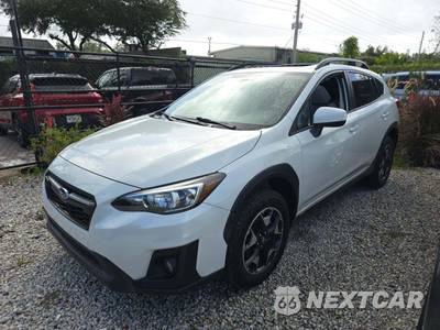 2019 Subaru Crosstrek 2.0i Premium - zdjęcie 1 z 21 - miniatura